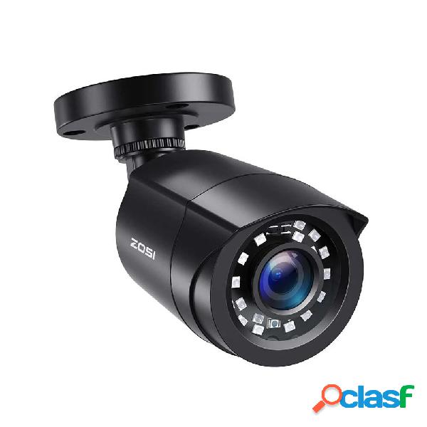 ZOSI C106B 2MP 1080P HD CCTV 4-in-1 Sicurezza fotografica 24