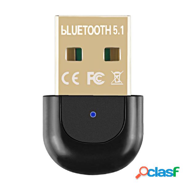 bluetooth 5. 1 Nano Adattatore USB USB 2.0 Bluetooth Dongle