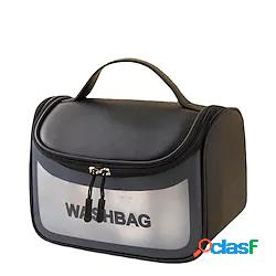 borsa cosmetica portatile per piccole fragranze borsa per il