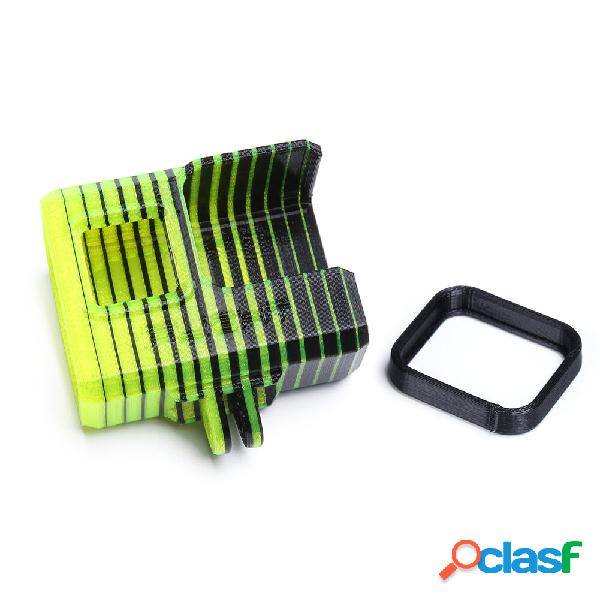 iFlight fotografica Supporto per Gopro 5 / Gopro 6 / Gopro 7
