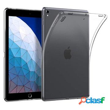 iPad Air (2019) / iPad Pro 10.5 TPU Custodia - Trasparente