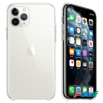 iPhone 11 Pro Apple Clear Case MWYK2ZM/A - Transparent