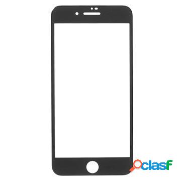 iPhone 8 Plus Amorus Full Coverage Screen Protector - Black