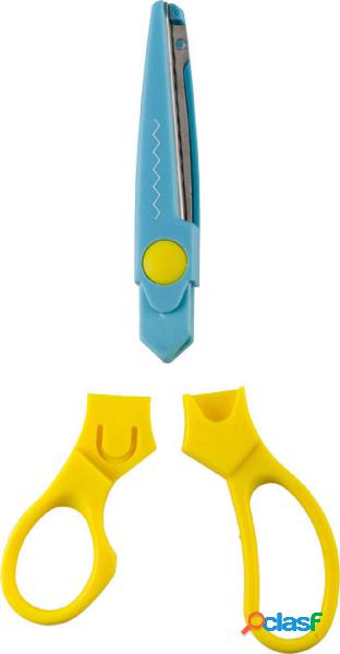 kwb 020890 Forbici 165 mm