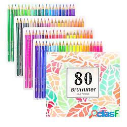 matite colorate 2b supporto della penna di registro colori