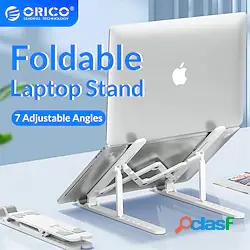 orico supporto per laptop portatile riser supporto per