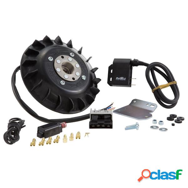 pinasco 25356837 accensione flytech