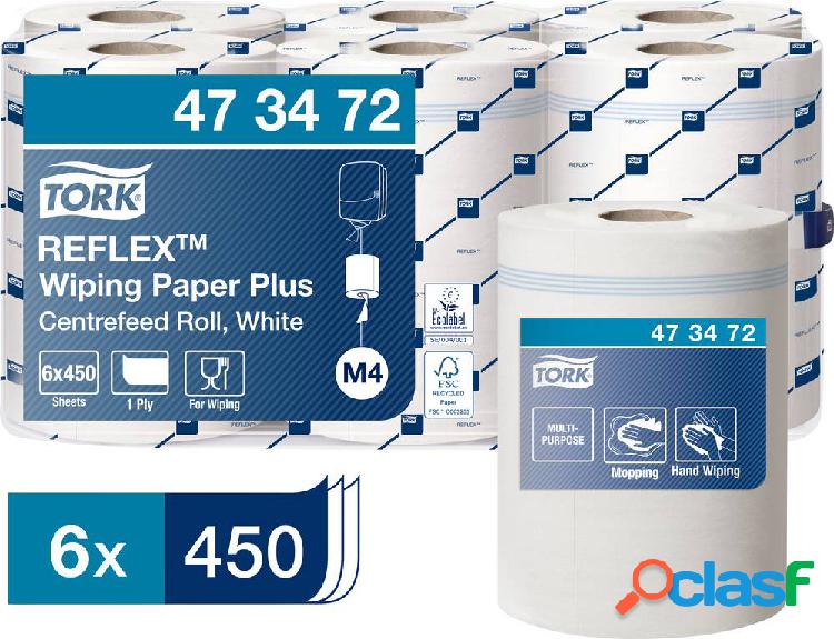 ™ reflex tovaglioli di carta TORK 473472 Numero: 2700