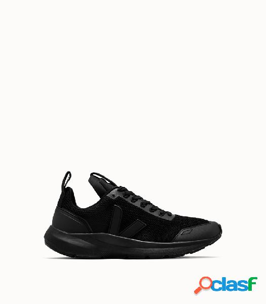 sneakers veja x rick owens performance runner v-knit colore