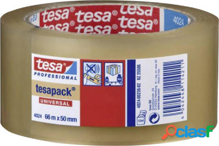 tesa 04024-00202-04 Nastro per imballaggio universale