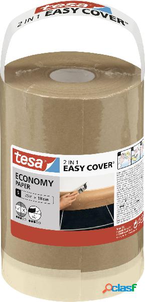 tesa Easy Cover Economy 56579-00000-00 Pellicola di