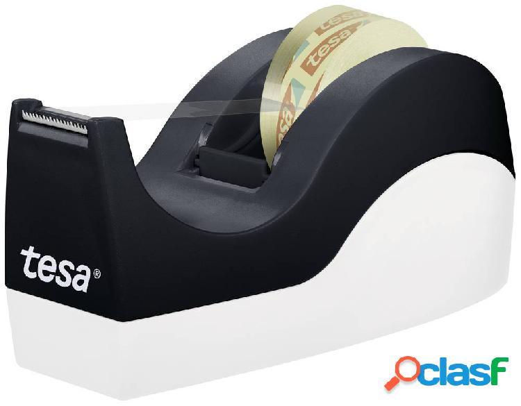 tesa Easy Cut Orca + tesafilm transparent 53916-00000-00
