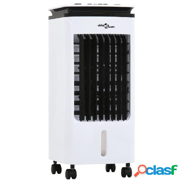 vidaXL Climatizzatore Portatile 3-in-1 Purificatore