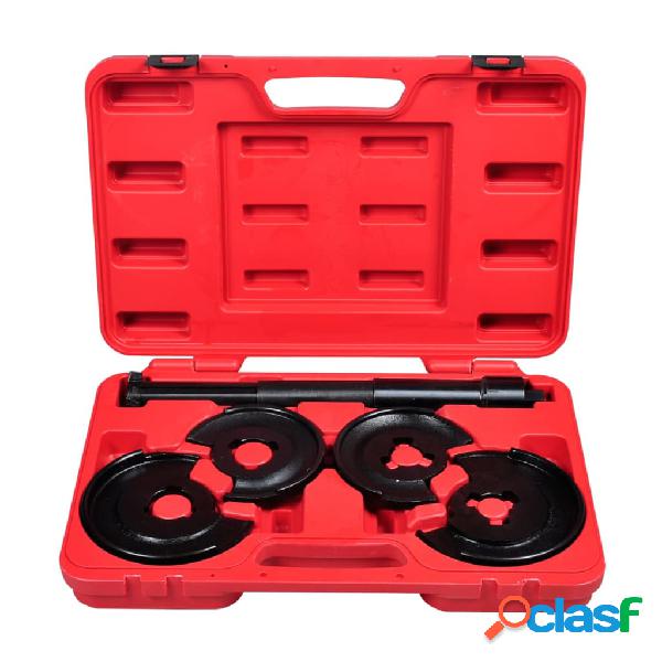 vidaXL Kit 5pz Compressione molla per Mercedes