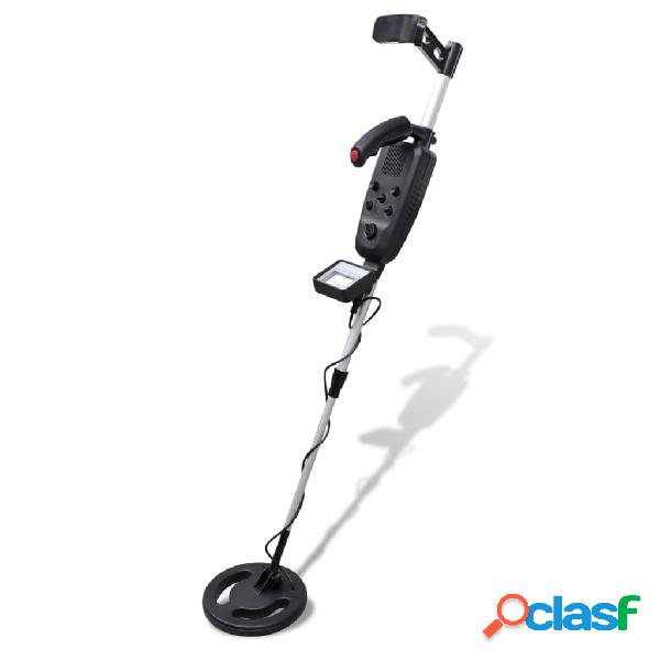 vidaXL Metal Detector Profondità fino a 200 cm