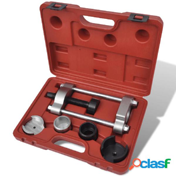 vidaXL Set Strumenti per Giunto di Sospensione per BMW 3