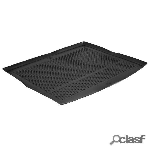 vidaXL Tappetino Bagagliaio per Hyundai I30 Combi