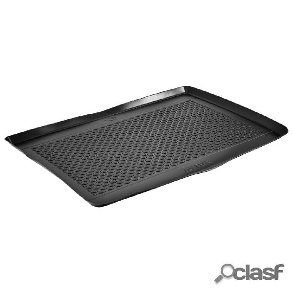 vidaXL Tappetino Bagagliaio per Opel Astra K (2015-) in