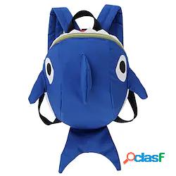 zaino scuola animale bookbag per bambini spallacci