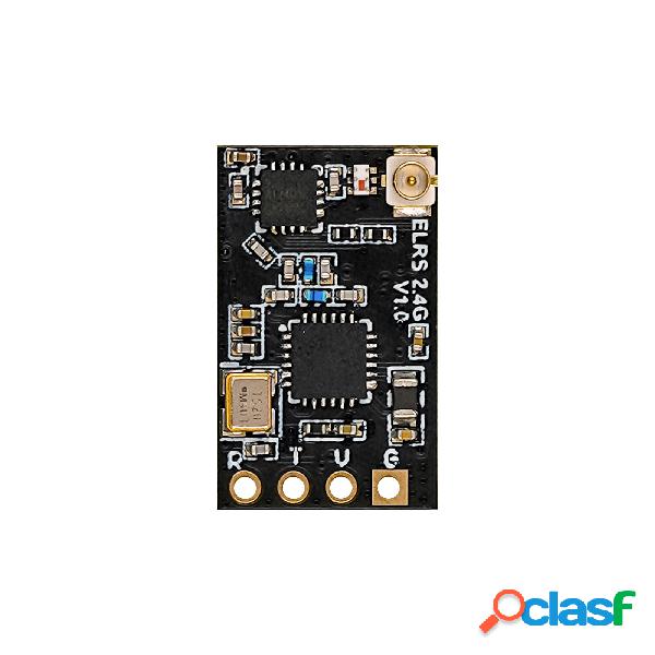 0,7 g BETAFPV ExpressLRS ELRS 2,4 GHz Nano Ultra-piccolo