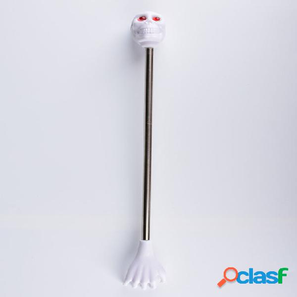 1 PC Halloween Skull Ghost Scratching Knockback Devil Eagle