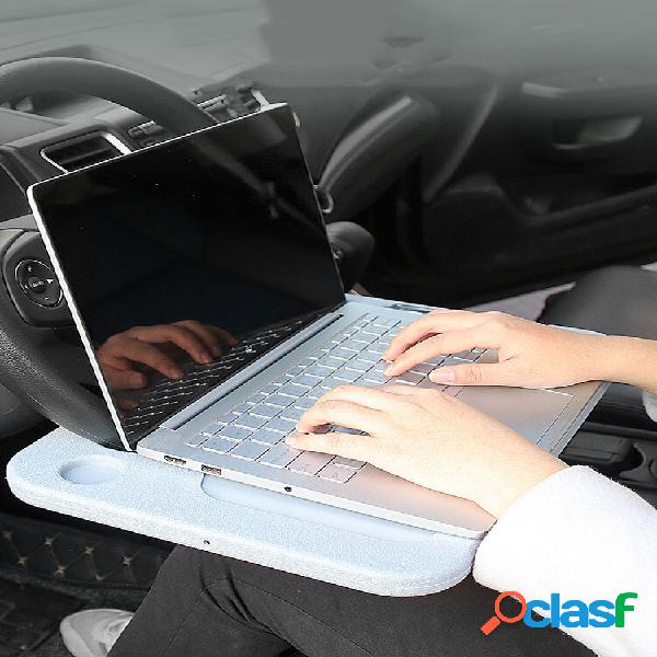 1 PC Supporto per laptop multifunzionale per auto Notebook