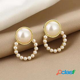 1 Pair Drop Earrings Earrings Womens Halloween Formal Beach