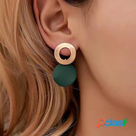 1 Pair Drop Earrings Earrings Womens Halloween Party Evening