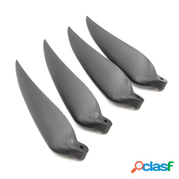 1 paio 1480 14x8 14 Pollici Elettrica Nylon Elica pieghevole