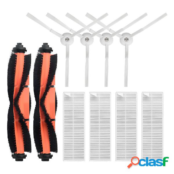 10 pezzi di ricambio per Xiaomi Mijia G1 Ricambi per