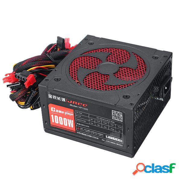 1000W ATX 12V 2.31 Alimentatore PC PFC INTEL ATX12V 2.31
