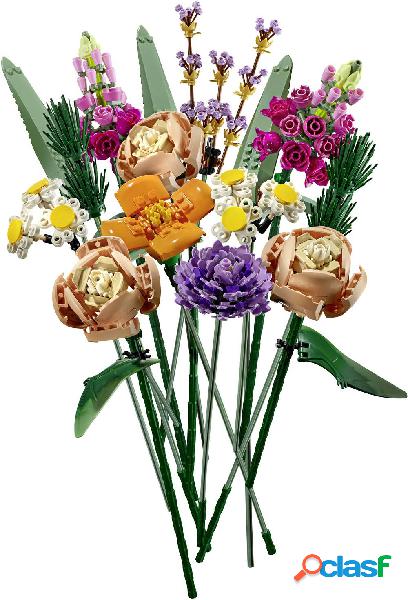 10280 LEGO® CREATOR Mazzo di fiori