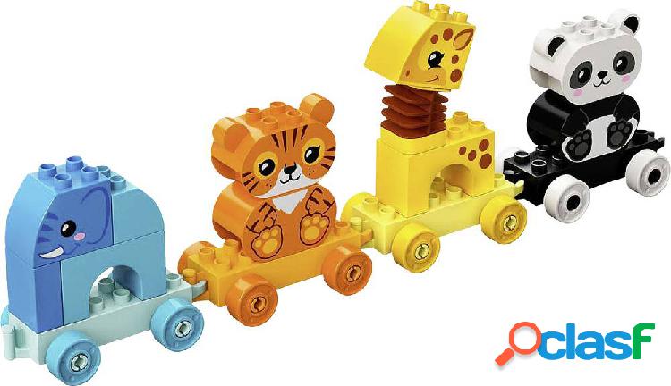 10955 LEGO® DUPLO® Il mio primo treno animale