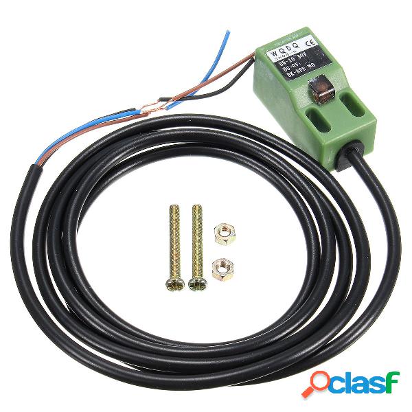 10pcs SN04-N Interruttore di prova del sensore di