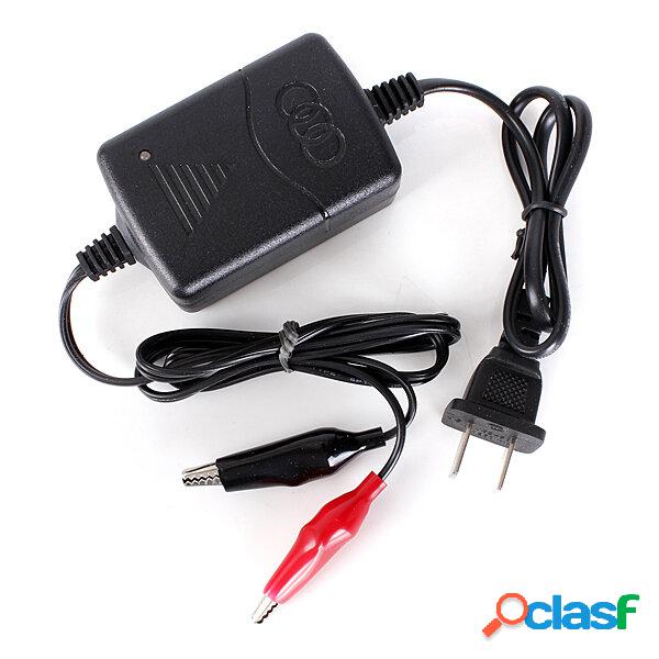 12V 1.25A Moto ATV Smart & Compact Batteria Manutentore del