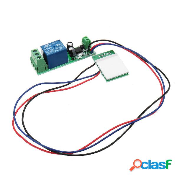 12V One Modulo sensore touch capacitivo canale Pulsante di