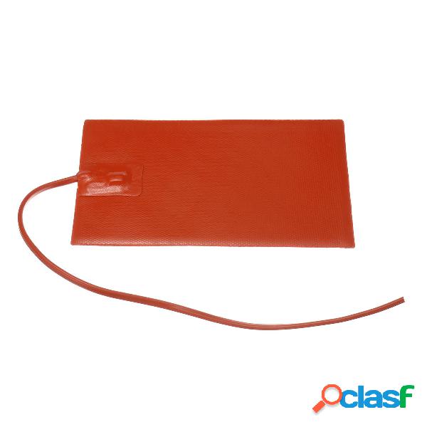 12v universale Silicone pastiglie di riscaldamento pad