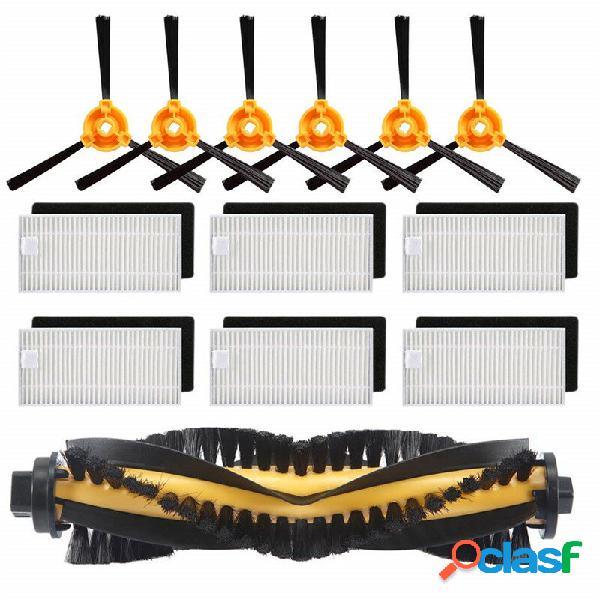 13 pezzi di ricambio per Ecovacs Deebot N79 N79S Ricambi per