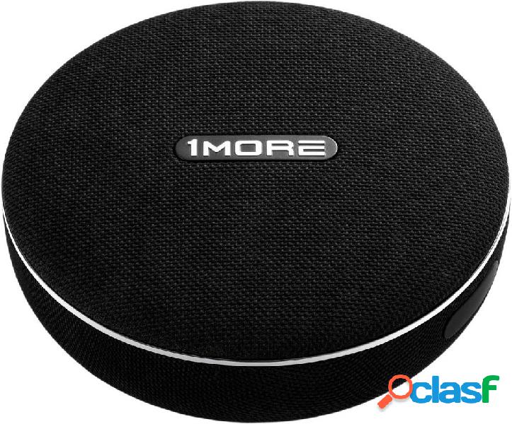 1more S1001BT Altoparlante Bluetooth AUX, Funzione vivavoce,