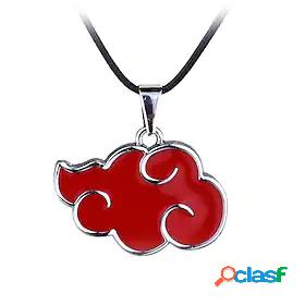 1pc Pendant Necklace Necklace Womens Street Masquerade Alloy