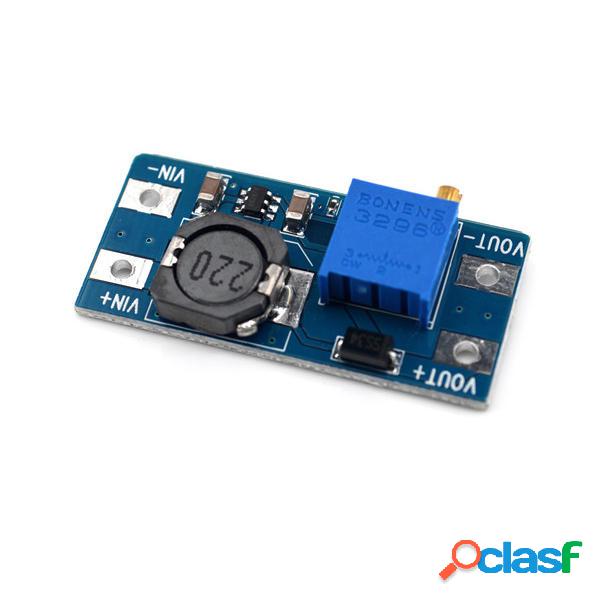 1pz MT3608 2A DC-DC Modulo di Alimentazione Booster