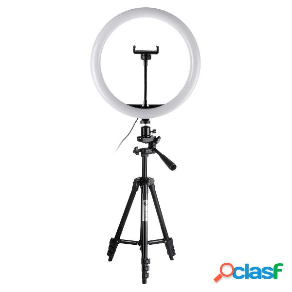 20cm 26cm 30cm LED Anello luminoso 3500-6500K 3 colori 10