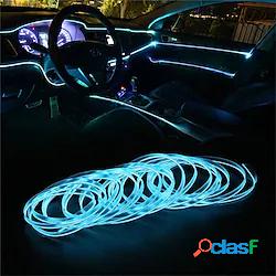 2/1 pz automobile luci datmosfera lampada illuminazione