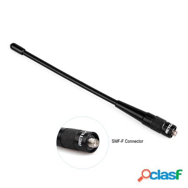 2PCSRetevisRHD-701DualGruppomusicaleaVHF / UHF Antenna Per