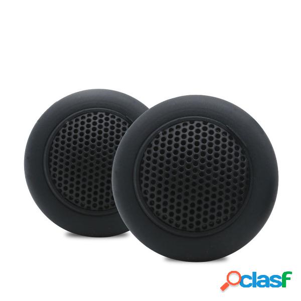 2Pcs 1000W Tweeter per auto 12V-24V Altoparlanti audio per