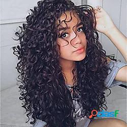 3 fasci di capelli tesse capelli brasiliani dellonda