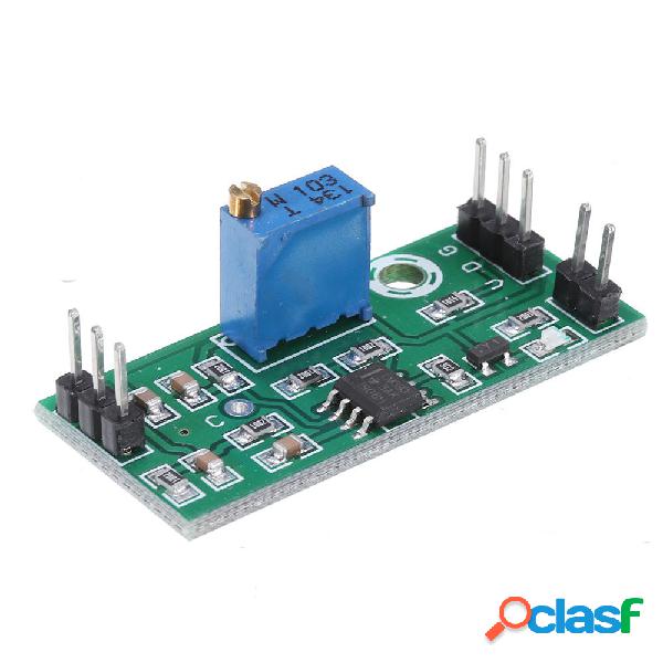 3 pz LM393 Modulo di potenza del comparatore di potenza