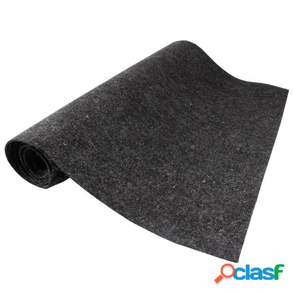 3 x 2 m antiscivolo pavimento in moquette marina feltro