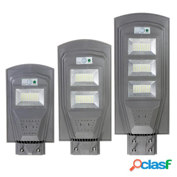 30W 60W 90W LED solare Lampione 5730 lampada Perline