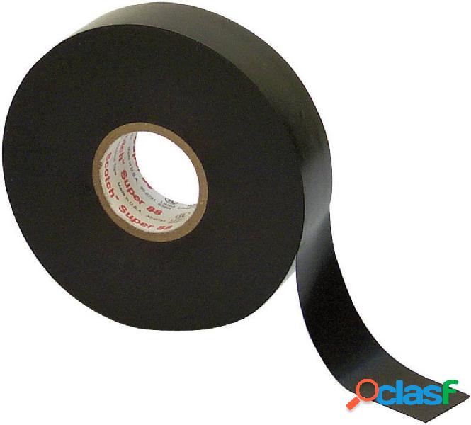 3M Super 88 SUPER88-19X6 Nastro isolante Scotch® Super 88